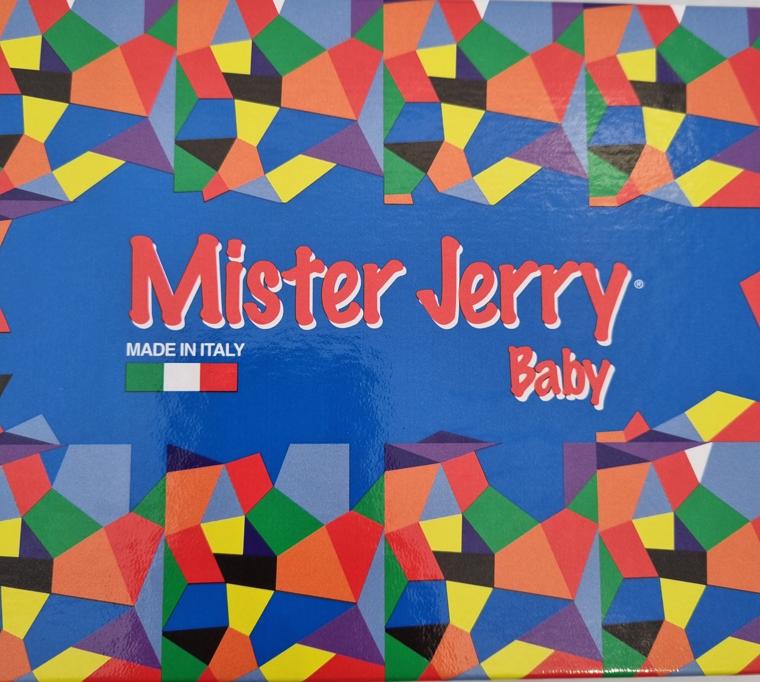 Mister Jerry