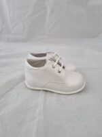 Stringata bimbo bianca Mister Jerry art.879