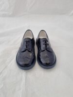 Stringata bambino vernice blu art.300 - immagine 4