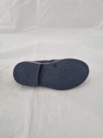 Stringata bambino vernice blu art.300 - immagine 5