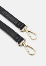 Borsa a mano Valentino nera modello Vail re - immagine 5