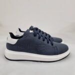 Sneakers ragazzi 4us paciotti blu art.42612