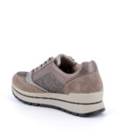 Sneakers Igi&Co fango laminato art.6673844 - immagine 4