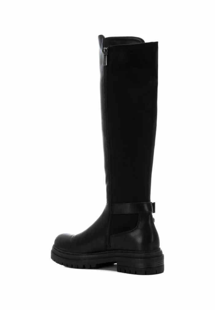 Stivale Xti donna nero art.143280 - immagine 4