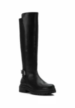 Stivale Xti donna nero art.143280