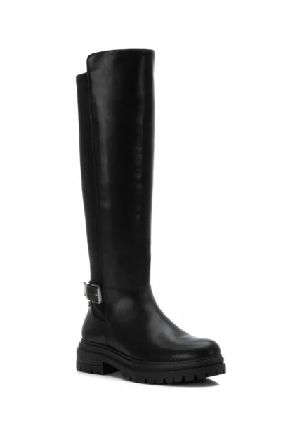 Stivale Xti donna nero art.143280