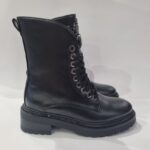 Anfibio Exè nero con accessorio art.1548