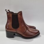 Tronchetto Valleverde marrone art.47615