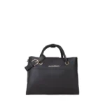 Shopping Valentino nera modello Alexia - immagine 2