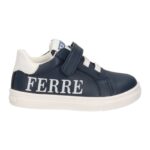 Sneakers Ferre bimbo blu art.FB 100