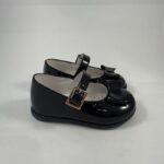 Ballerina bimba vernice blu Sa.Ba. art.02