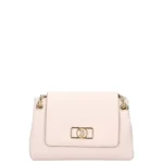 Tracolla U.s polo Assn. rosa art.Beuj88680wvp