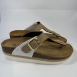 Infradito Valleverde sabbia art.4830