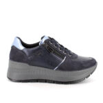 Sneakers donna Igi&Co blu art.8677511