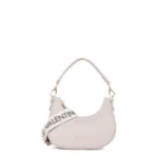 Sacca Valentino beige modello Zero re - immagine 3
