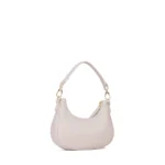 Sacca Valentino beige modello Zero re - immagine 4
