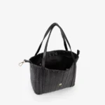 Shopping Valentino nera modello Fania Re - immagine 4