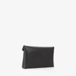 Pochette Valentino nera modello Stella - immagine 4