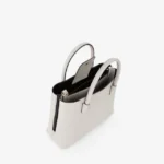 Shopping Valentino ghiaccio modello Faith Re - immagine 4