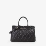 Shopping Valentino nera modello Frisia