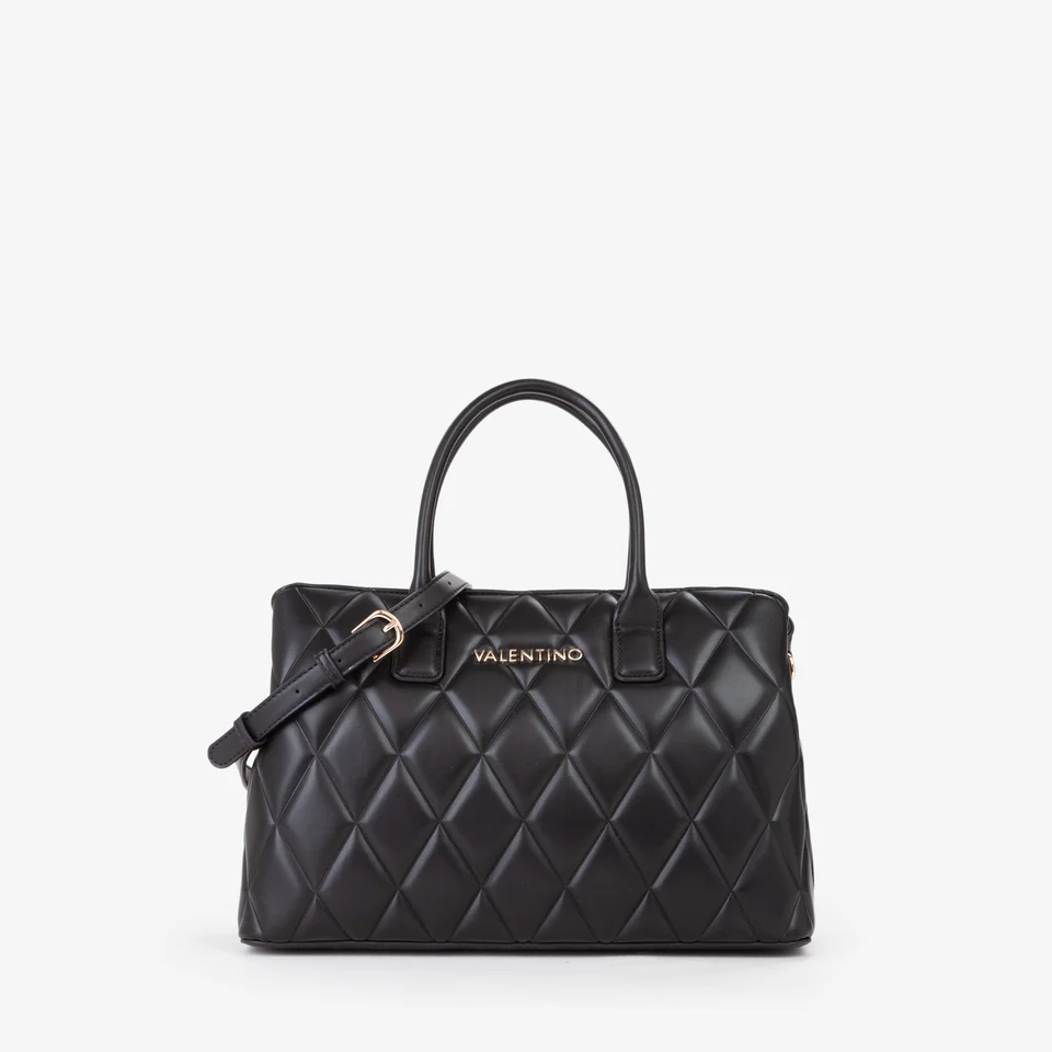 VBS9BA04_15_001 Shopping Valentino nera modello Frisia - immagine 1