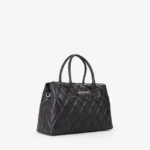 Shopping Valentino nera modello Frisia - immagine 3