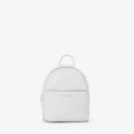 Zaino Valentino ghiaccio modello Farrah Re