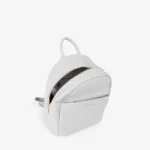 Zaino Valentino ghiaccio modello Farrah Re - immagine 5