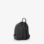 Zaino Valentino nero modello Farrah Re - immagine 4