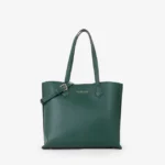 Shopping Valentino verde modello Fall Re
