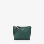 Borsa a spalla Valentino verde modello Fall Re - immagine 3