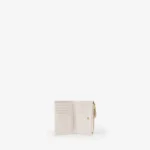 Portafoglio valentino ecrù modello Fosca Re - immagine 5