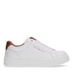 Sneakers Tommy Hilfiger bianco art.34091