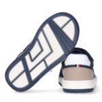 Sneakers Tommy Hilfiger bimbo blu art.34069 - immagine 5