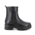 Stivaletti Igi&Co pelle nero art.8665933