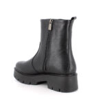 Stivaletti Igi&Co pelle nero art.8665933 - immagine 4