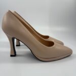 Décolleté Onde Piane nude art.1907