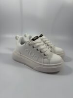 Sneakers 4US Paciotti bambino bianco art.25990 - immagine 3