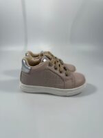 Scarpa Ferre bimba rosa art.350