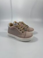 Scarpa Ferre bimba rosa art.350 - immagine 3