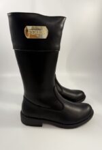 Stivale bambina Ferre nero art.273