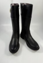 Stivale bambina Ferre nero art.273 - immagine 5