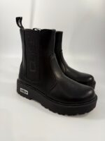 Stivaletto Cult bambina nero art.T-383 - immagine 3