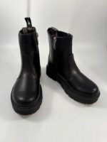 Stivaletto Cult bambina nero art.T-383 - immagine 4