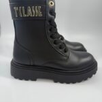 Anfibio Alviero Martini nero art.2316