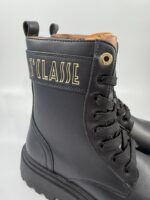 Anfibio Alviero Martini nero art.2316 - immagine 4