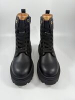 Anfibio Alviero Martini nero art.2316 - immagine 5