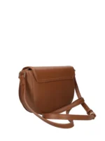 Borsa a tracolla  U.s Polo Assn marrone modello BEUJE8654 - immagine 4