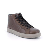 Polacchine uomo Igi&Co pelle blu art.8635522 - immagine 3