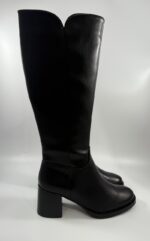 Stivale donna Keys nero art.11593